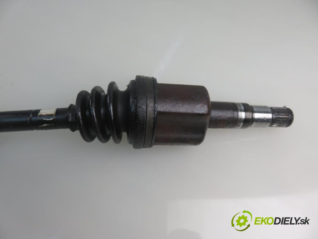 OPEL AGILA (A) (H00) HB 2002 43,00 1.0 12V - Z 10 XE 973,00 Poloos PP