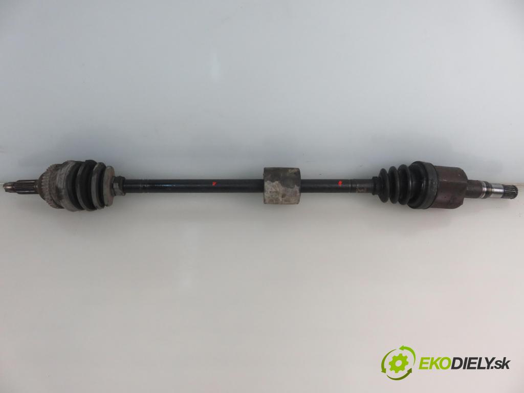 OPEL AGILA (A) (H00) HB 2002 43,00 1.0 12V - Z 10 XE 973,00 Poloos PP