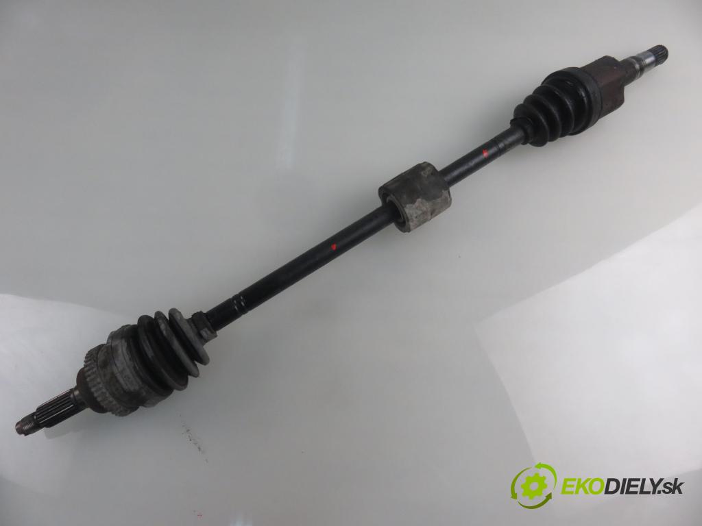 OPEL AGILA (A) (H00) HB 2002 43,00 1.0 12V - Z 10 XE 973,00 Poloos PP