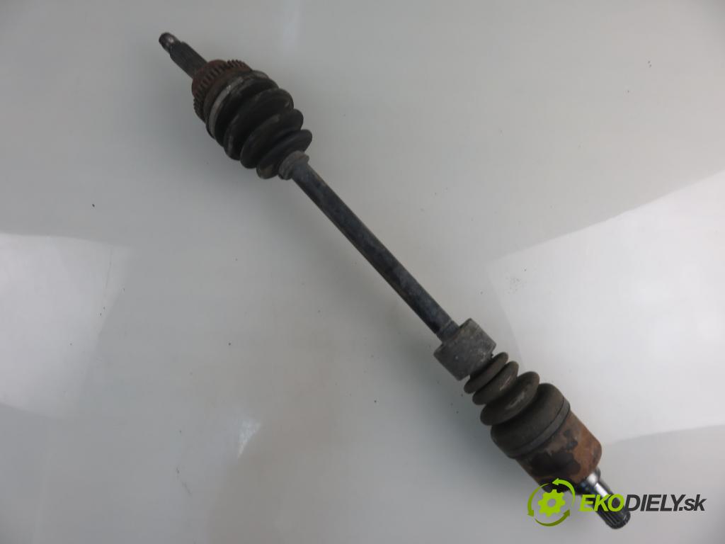 OPEL AGILA (A) (H00) HB 2002 43,00 1.0 12V - Z 10 XE 973,00 Poloos LP 