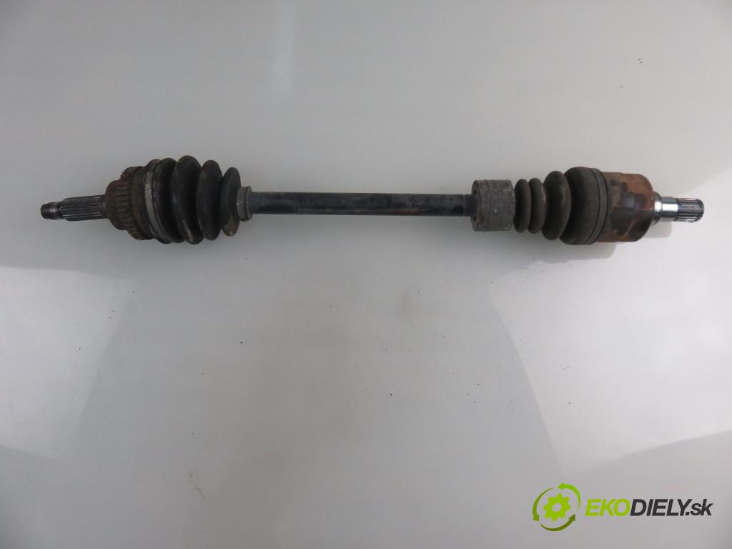 OPEL AGILA (A) (H00) HB 2002 43,00 1.0 12V - Z 10 XE 973,00 Poloos LP