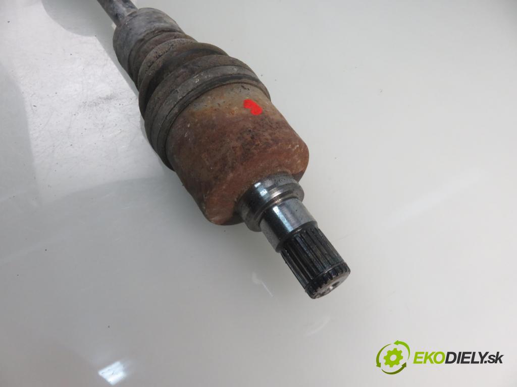OPEL AGILA (A) (H00) HB 2002 43,00 1.0 12V - Z 10 XE 973,00 Poloos LP
