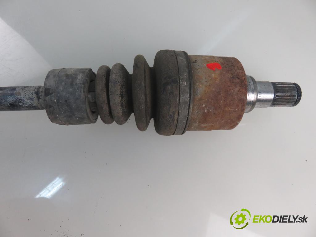 OPEL AGILA (A) (H00) HB 2002 43,00 1.0 12V - Z 10 XE 973,00 Poloos LP