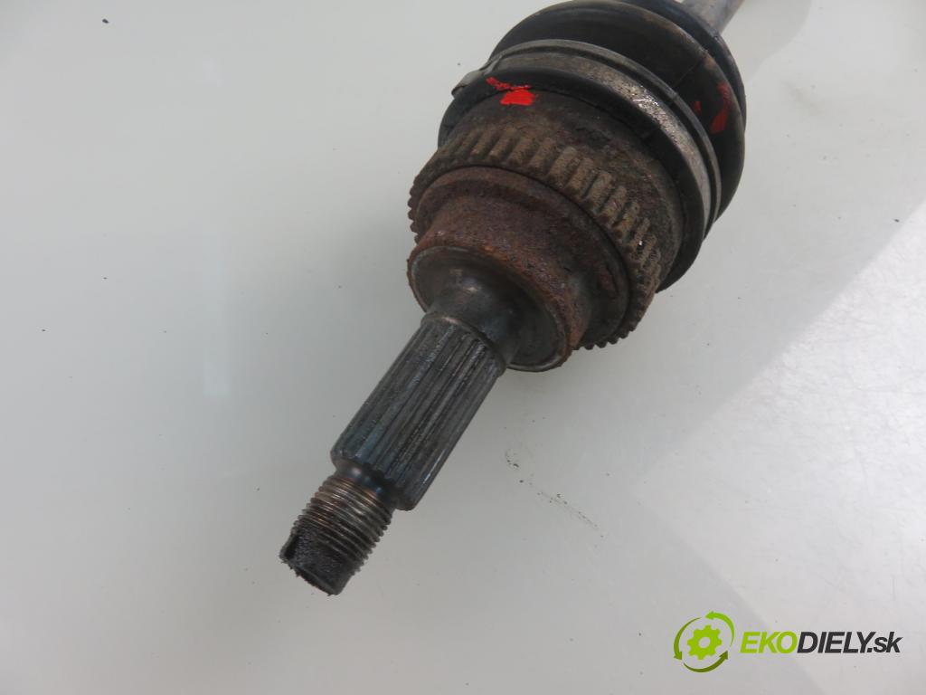 OPEL AGILA (A) (H00) HB 2002 43,00 1.0 12V - Z 10 XE 973,00 Poloos LP