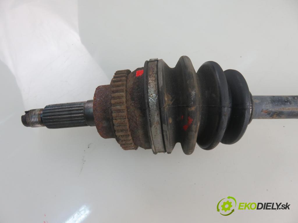 OPEL AGILA (A) (H00) HB 2002 43,00 1.0 12V - Z 10 XE 973,00 Poloos LP