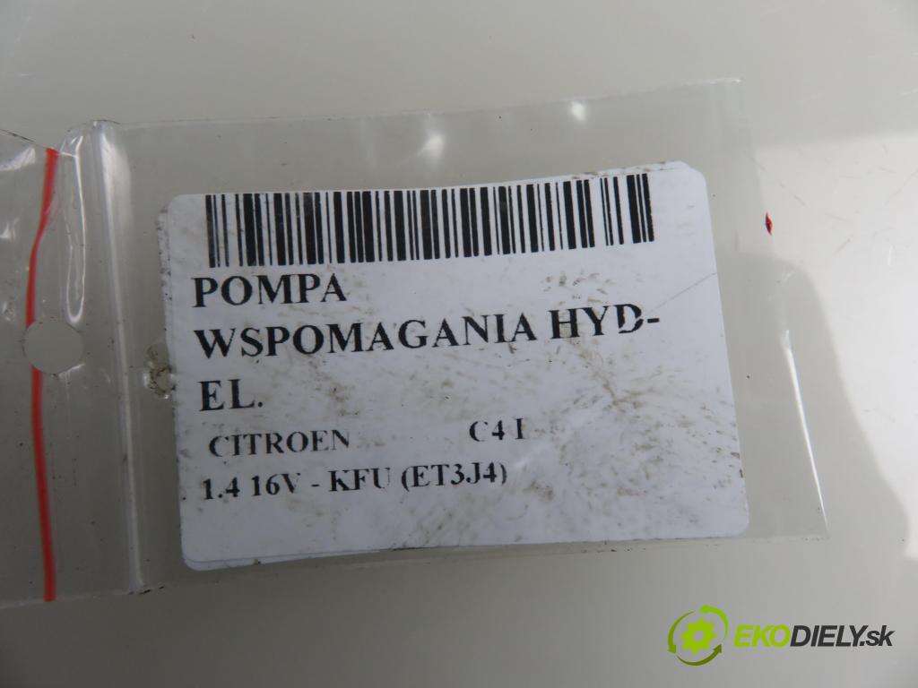 CITROEN C4 I (LC_) HB 2010 65,00 1.4 16V 88 - KFU 1360,00 Pumpa servočerpadlo A5097811F