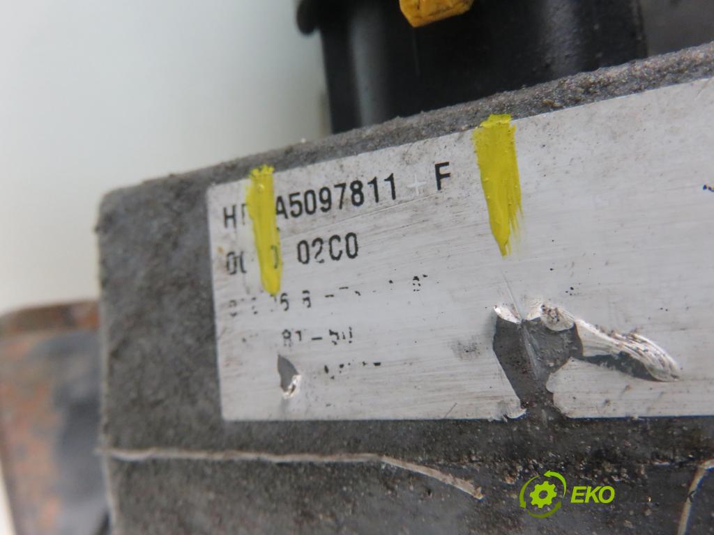 CITROEN C4 I (LC_) HB 2010 65,00 1.4 16V 88 - KFU 1360,00 Pumpa servočerpadlo A5097811F