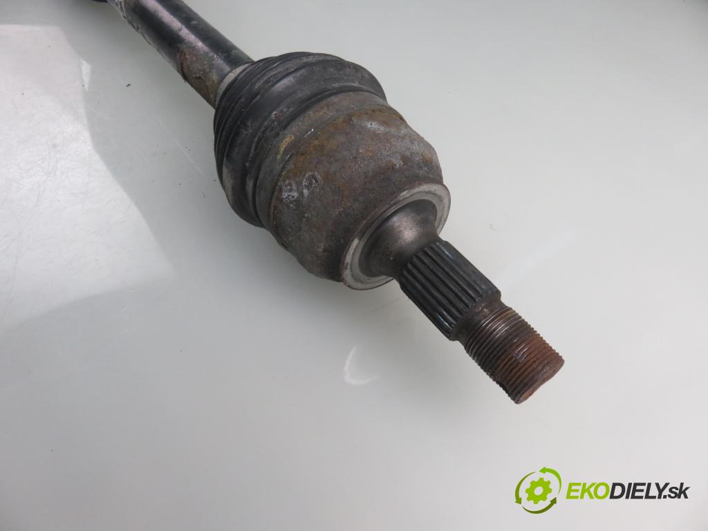 CITROEN C4 I (LC_) HB 2010 65,00 1.4 16V 88 - KFU 1360,00 Poloos LP 9670881880