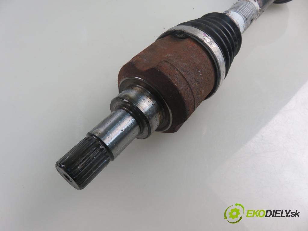 CITROEN C4 I (LC_) HB 2010 65,00 1.4 16V 88 - KFU 1360,00 Poloos LP 9670881880