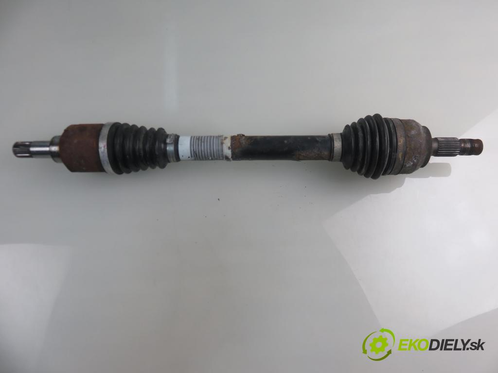 CITROEN C4 I (LC_) HB 2010 65,00 1.4 16V 88 - KFU 1360,00 Poloos LP 9670881880
