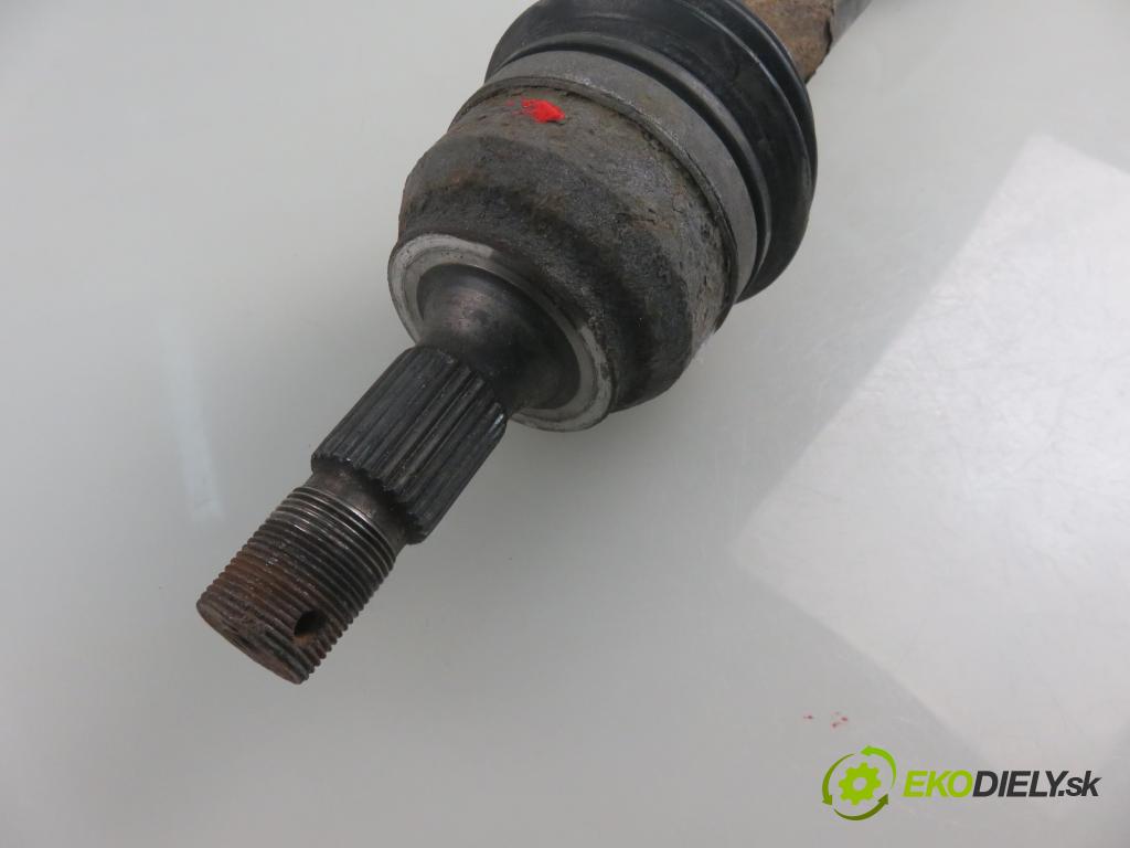 CITROEN C4 I (LC_) HB 2010 65,00 1.4 16V 88 - KFU 1360,00 Poloos LP 9670881880