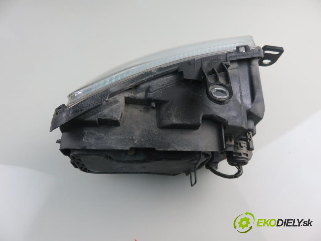 FIAT PANDA (169_) HB 2012 51,00 1.2 - 169 A4.000 1242,00 světlo LP
