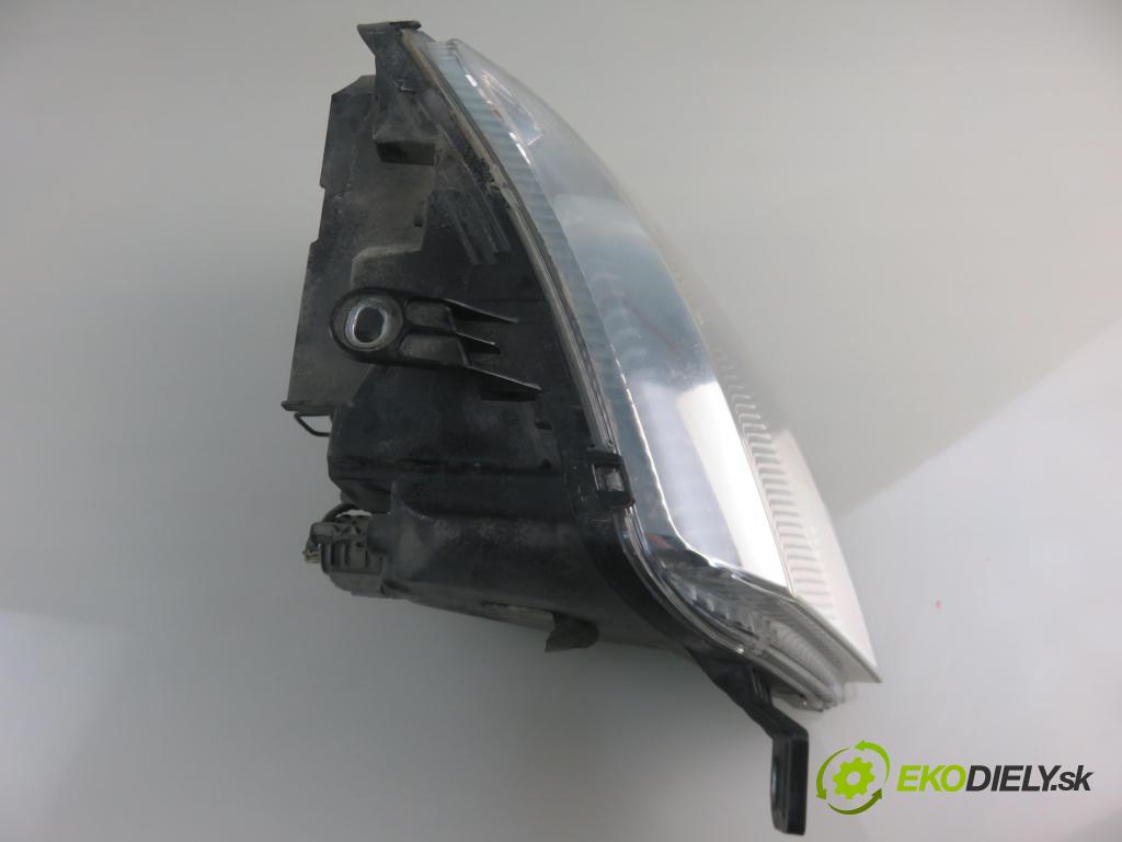 FIAT PANDA (169_) HB 2012 51,00 1.2 - 169 A4.000 1242,00 světlo LP
