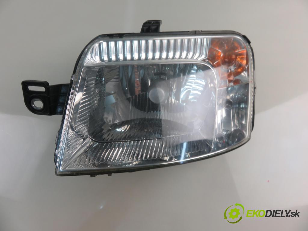 FIAT PANDA (169_) HB 2012 51,00 1.2 - 169 A4.000 1242,00 světlo LP