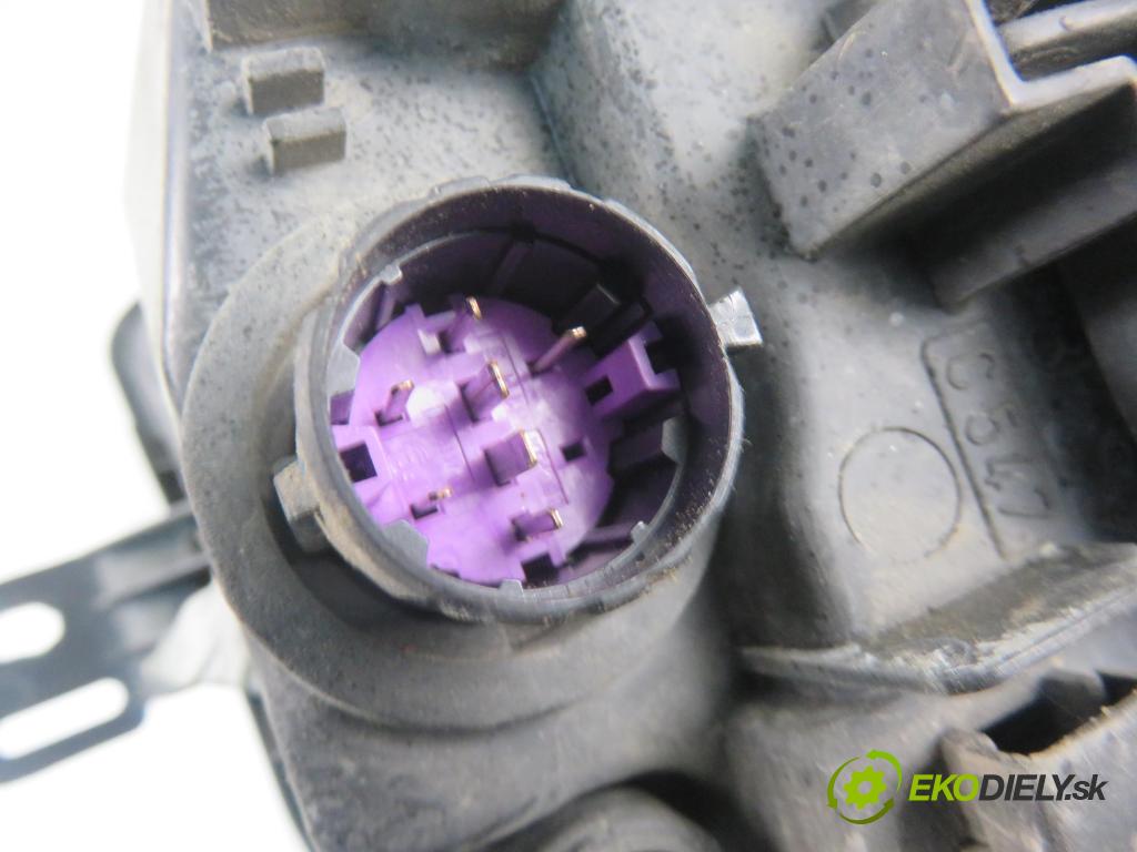 FIAT PANDA (169_) HB 2012 51,00 1.2 - 169 A4.000 1242,00 světlo LP
