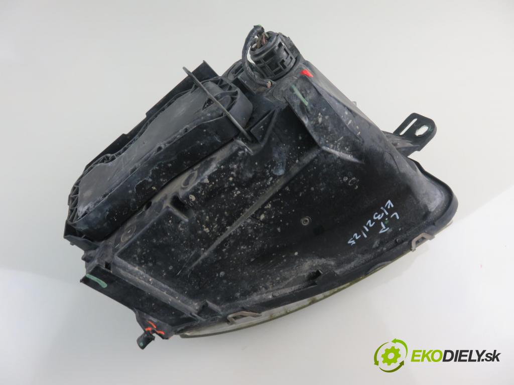 FIAT PANDA (169_) HB 2012 51,00 1.2 - 169 A4.000 1242,00 světlo LP