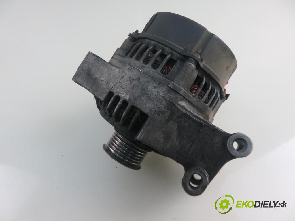 FORD FOCUS Turnier (DNW) KOMBI 1999 74,00 1.6 16V - FYDD 1596,00 Alternátor 98AB10300GF ; 63321679 (Alternátory)