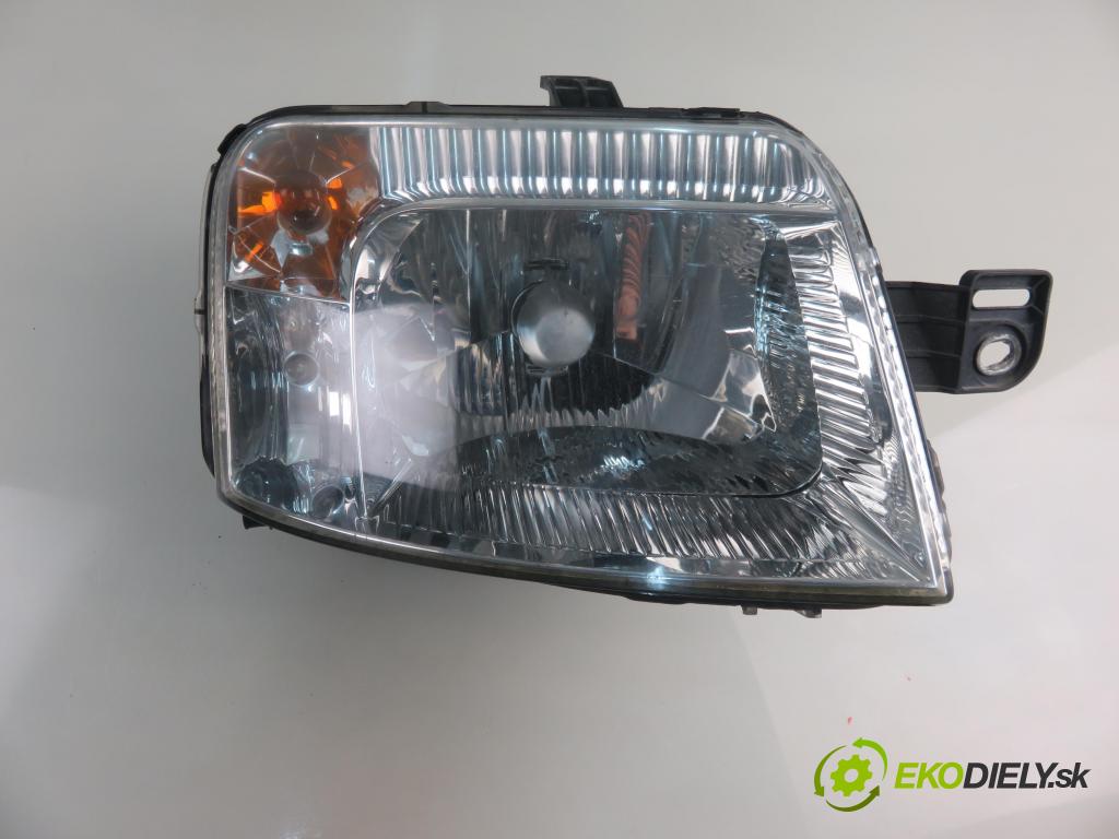 FIAT PANDA (169_) HB 2012 51,00 1.2 - 169 A4.000 1242,00 světlo PP 41680748DX