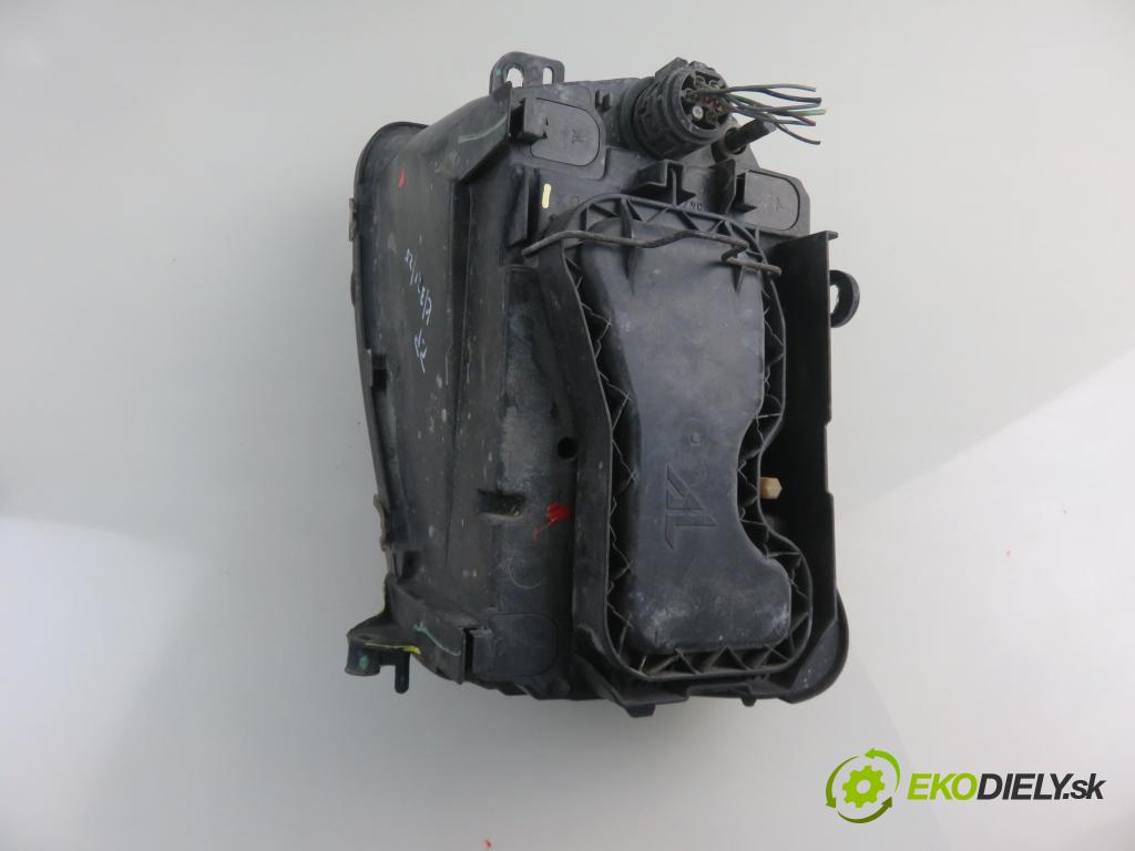FIAT PANDA (169_) HB 2012 51,00 1.2 - 169 A4.000 1242,00 světlo PP 41680748DX
