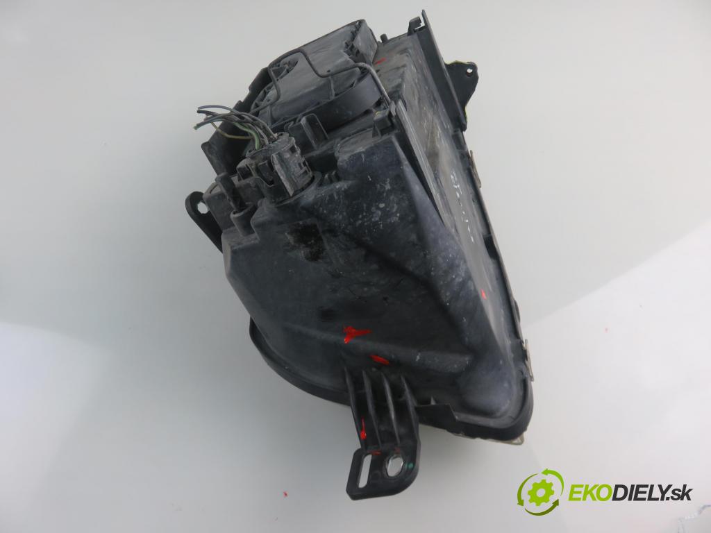 FIAT PANDA (169_) HB 2012 51,00 1.2 - 169 A4.000 1242,00 světlo PP 41680748DX