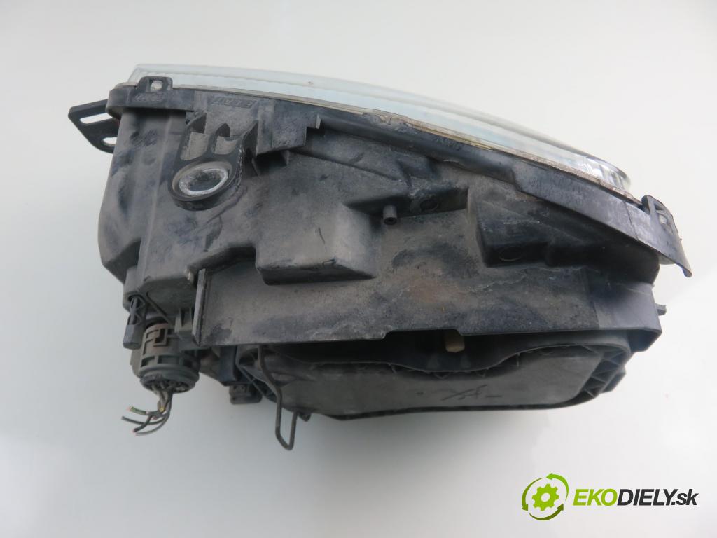 FIAT PANDA (169_) HB 2012 51,00 1.2 - 169 A4.000 1242,00 světlo PP 41680748DX