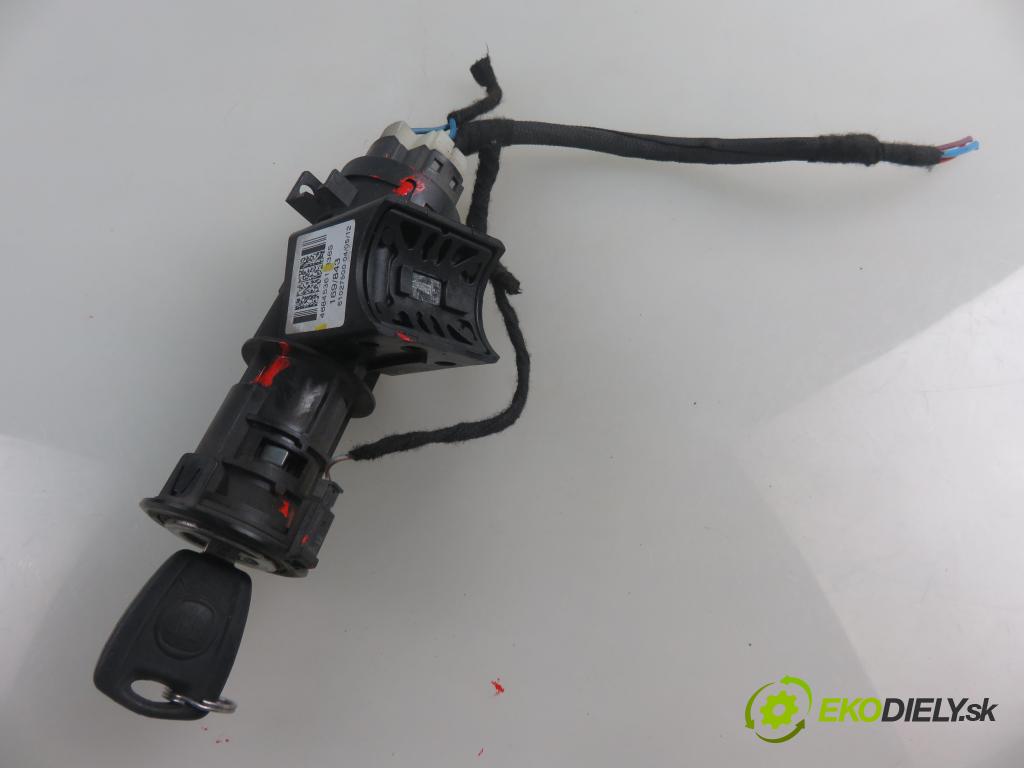 FIAT PANDA (169_) HB 2012 51,00 1.2 - 169 A4.000 1242,00 spinačka 46845361 (Spínacie skrinky a kľúče)