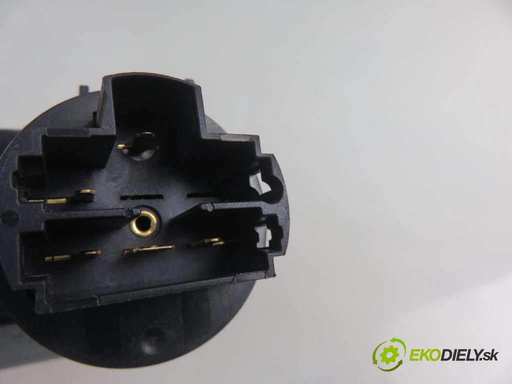 FIAT PANDA (169_) HB 2012 51,00 1.2 - 169 A4.000 1242,00 spinačka 46845361 (Spínacie skrinky a kľúče)