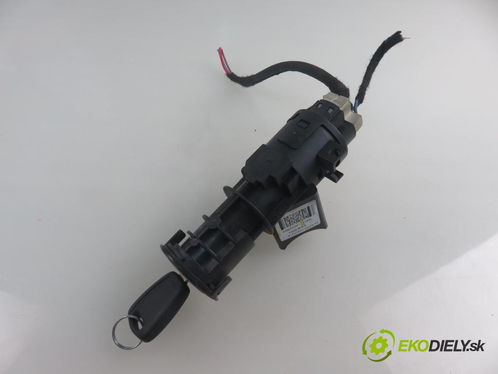 FIAT PANDA (169_) HB 2012 51,00 1.2 - 169 A4.000 1242,00 spinačka 46845361 (Spínacie skrinky a kľúče)