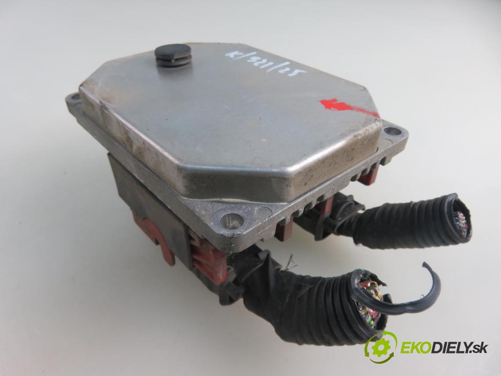 FIAT PANDA (169_) HB 2012 51,00 1.2 - 169 A4.000 1242,00 Riadiaca jednotka Motor IAW5SF8M4 ; 51903154