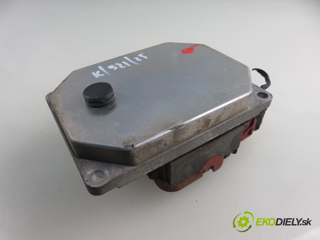 FIAT PANDA (169_) HB 2012 51,00 1.2 - 169 A4.000 1242,00 Riadiaca jednotka Motor IAW5SF8M4 ; 51903154