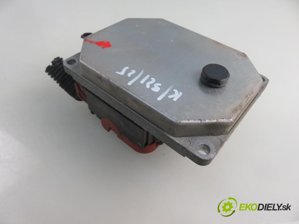 FIAT PANDA (169_) HB 2012 51,00 1.2 - 169 A4.000 1242,00 Riadiaca jednotka Motor IAW5SF8M4 ; 51903154