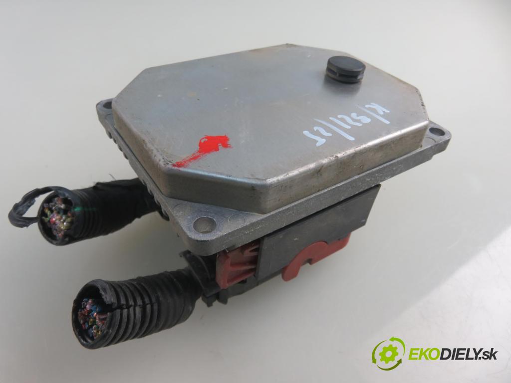 FIAT PANDA (169_) HB 2012 51,00 1.2 - 169 A4.000 1242,00 Riadiaca jednotka Motor IAW5SF8M4 ; 51903154