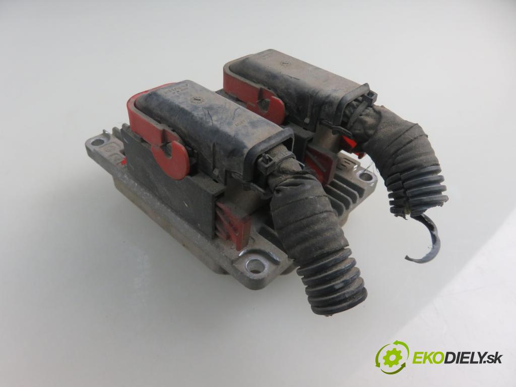 FIAT PANDA (169_) HB 2012 51,00 1.2 - 169 A4.000 1242,00 Riadiaca jednotka Motor IAW5SF8M4 ; 51903154