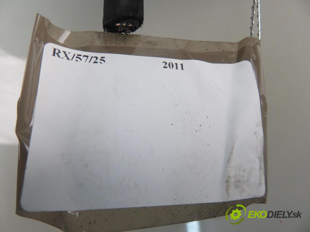 RENAULT MEGANE III liftback (BZ0/1_) HB 2011 96,00 1.9 dCi (BZ0N, BZ0J) - F9Q 870 1870,00 Potenciometer plynu 180020022R (Pedále)