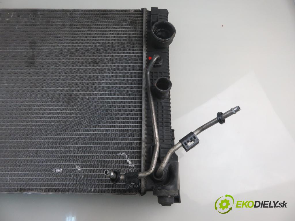 MERCEDES-BENZ KLASA C T-Model (S204) KOMBI 2009 100,00 C 200 CDI (204.207) - OM 646.811 2148,00 chladič vody 2045000403