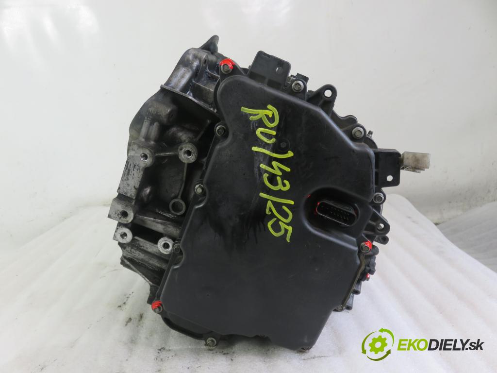 CHEVROLET CAPTIVA (C100, C140) SUV 2012 135,00 2.2 D 4WD 184 - Z 22 D1 2231,00 Prevodovka automatická 24265070 ; 2G0R