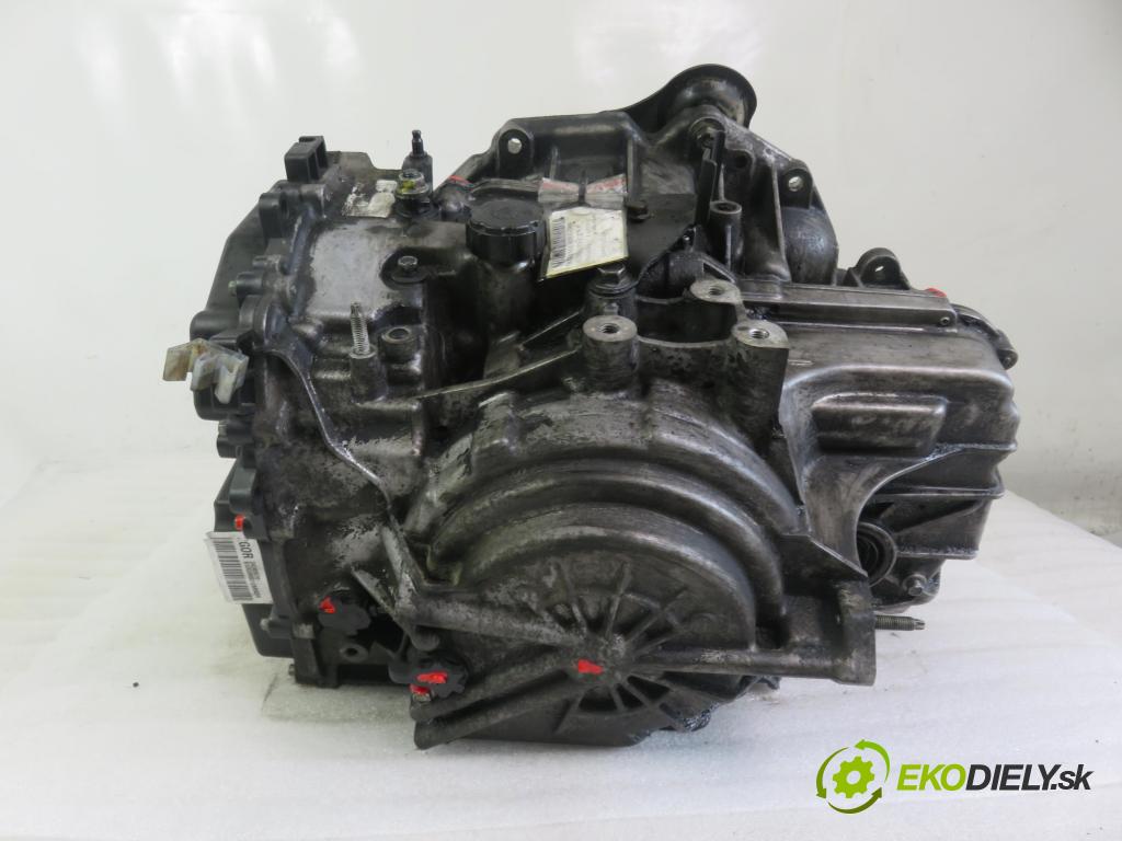 CHEVROLET CAPTIVA (C100, C140) SUV 2012 135,00 2.2 D 4WD 184 - Z 22 D1 2231,00 Prevodovka automatická 24265070 ; 2G0R