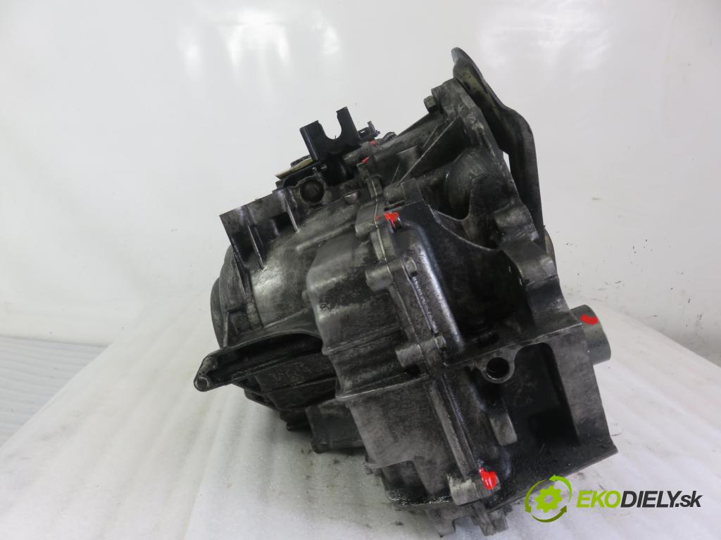 CHEVROLET CAPTIVA (C100, C140) SUV 2012 135,00 2.2 D 4WD 184 - Z 22 D1 2231,00 Prevodovka automatická 24265070 ; 2G0R