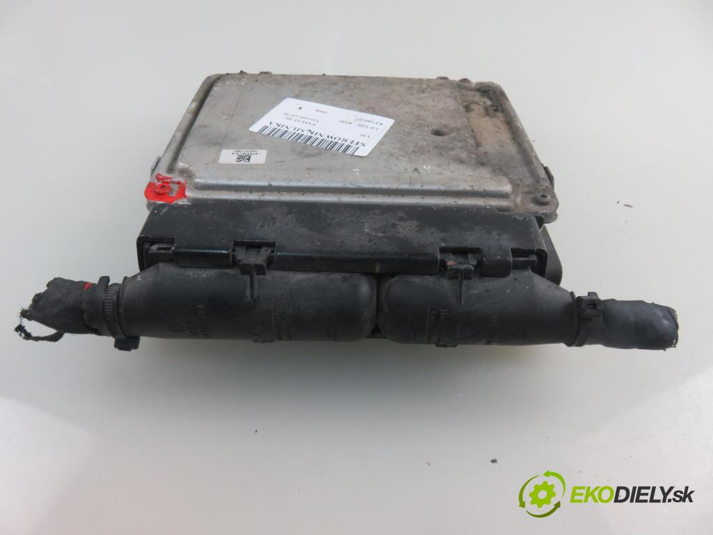 VW PASSAT B6 Variant (3C5) KOMBI 2008 103,00 2.0 TDI PD 8V 140 - BMP 1968,00 Riadiaca jednotka Motor 03G906021NK ; 0281013440