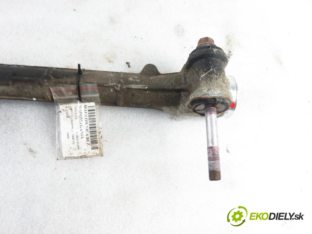 TOYOTA YARIS (_P9_) HB 2006 51,00 1.0 VVT-i (KSP90_) - 1KR-FE 998,00 Riadenie bez servočerpadlo F800000672