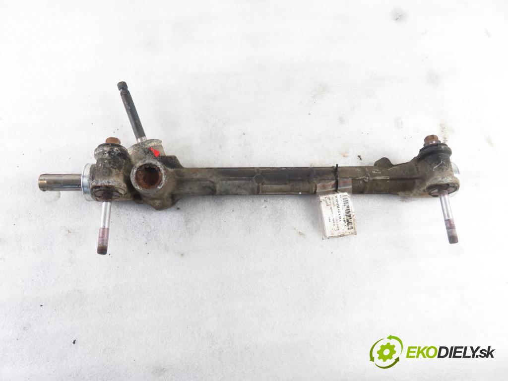 TOYOTA YARIS (_P9_) HB 2006 51,00 1.0 VVT-i (KSP90_) - 1KR-FE 998,00 Riadenie bez servočerpadlo F800000672