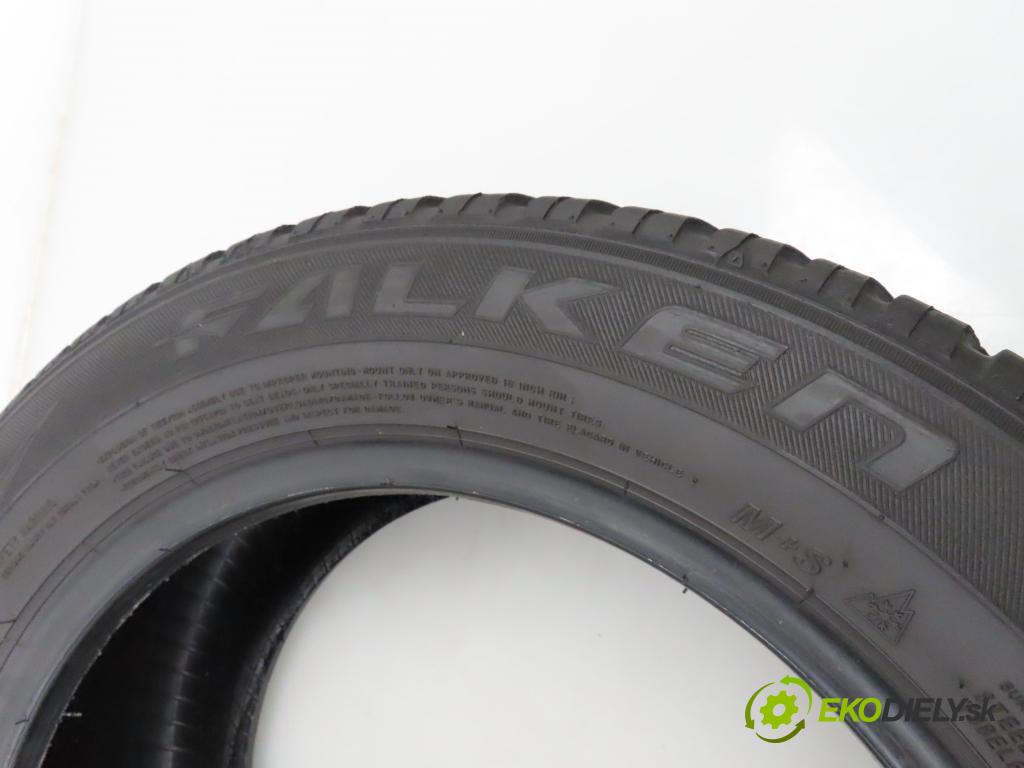 2017    PNEUMATIKY: / PNEUMATIKA: ZIMA: