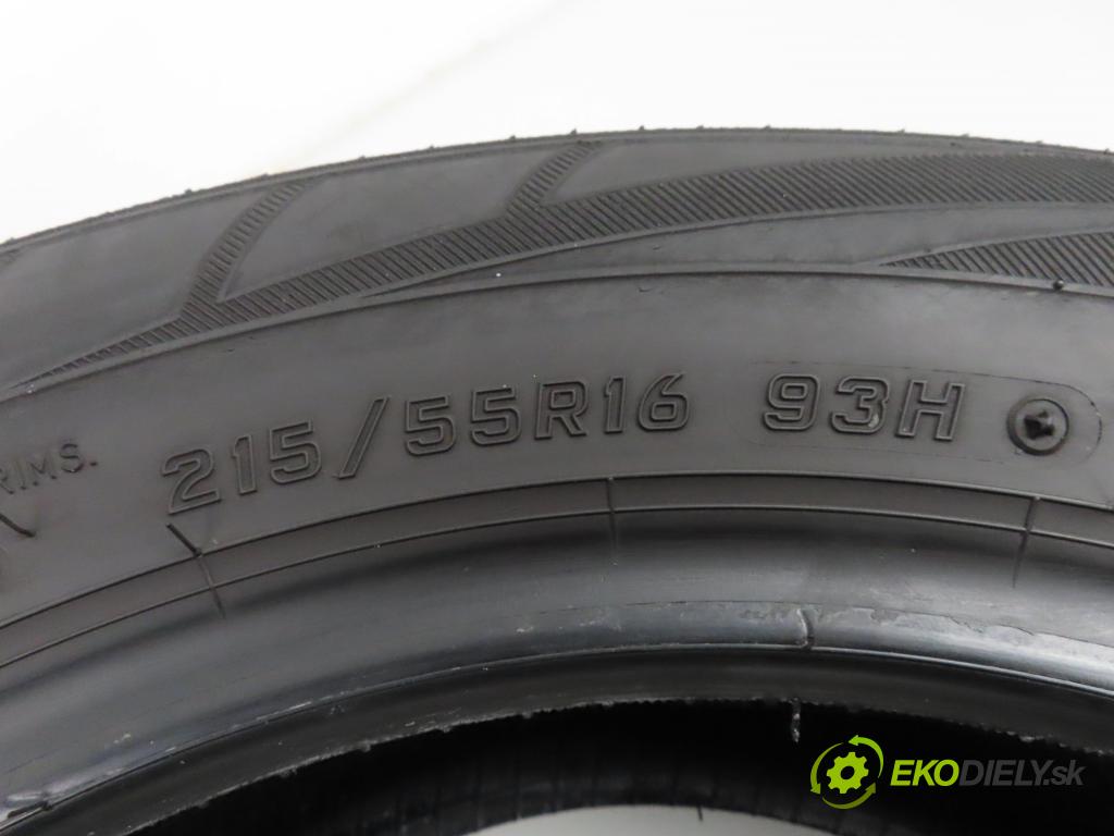 2017    PNEUMATIKY: / PNEUMATIKA: ZIMA: