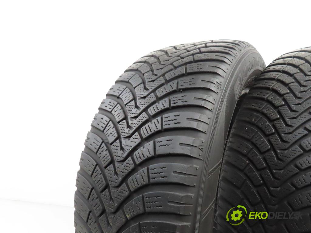 2017    PNEUMATIKY: / PNEUMATIKA: ZIMA: