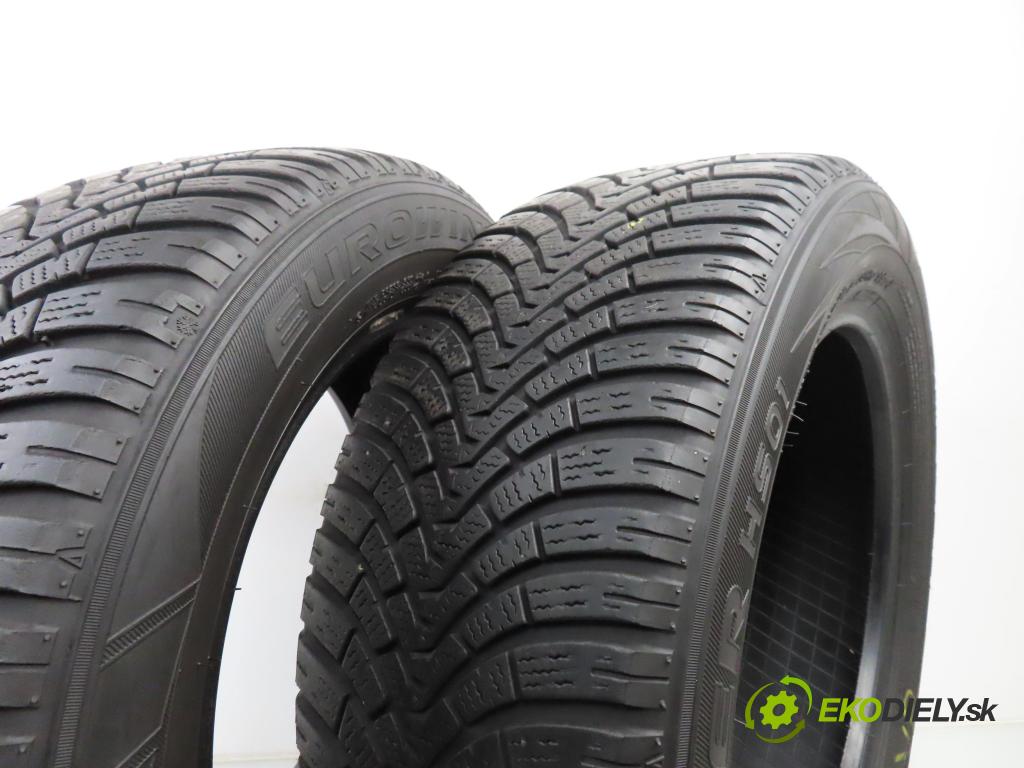 2017    PNEUMATIKY: / PNEUMATIKA: ZIMA: