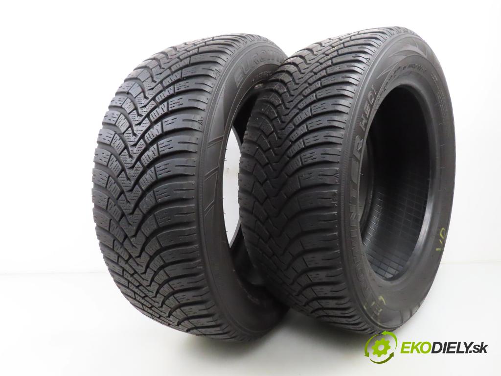 2017    PNEUMATIKY: / PNEUMATIKA: ZIMA: