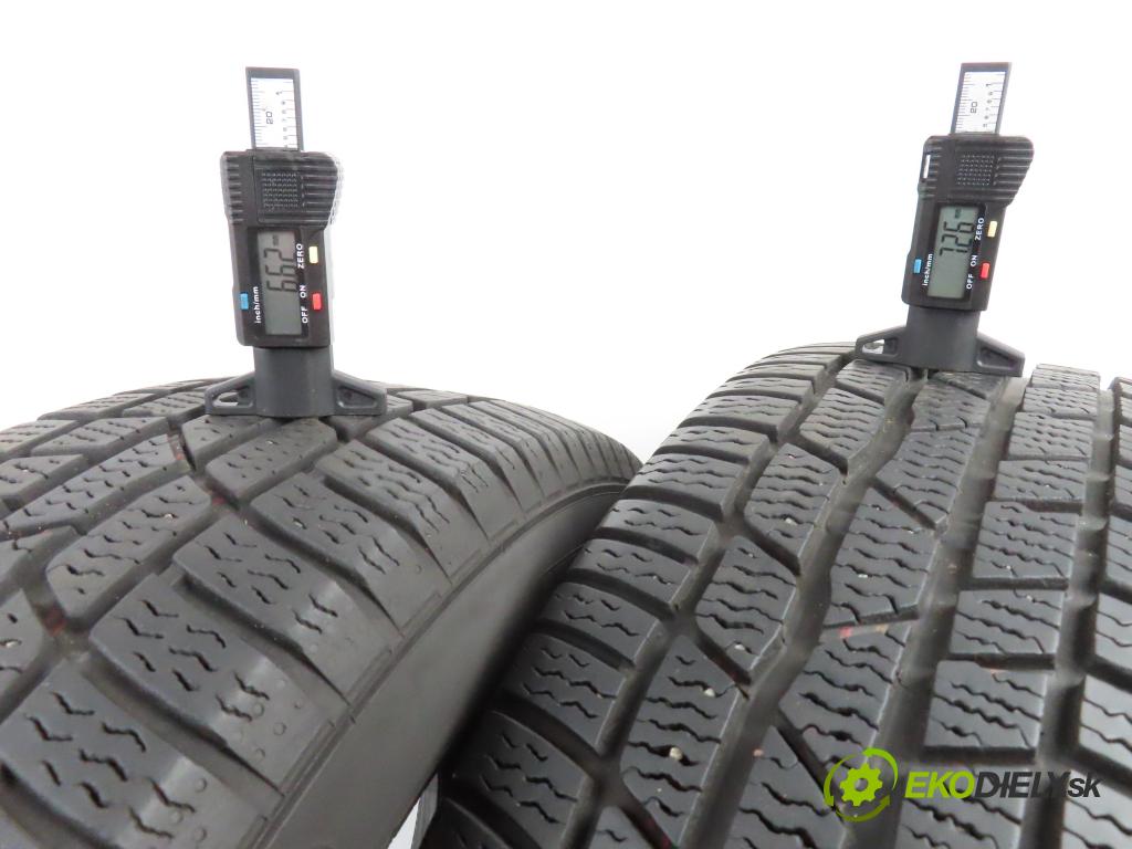 2018 PNEUMATIKY: / PNEUMATIKY: ZIMA