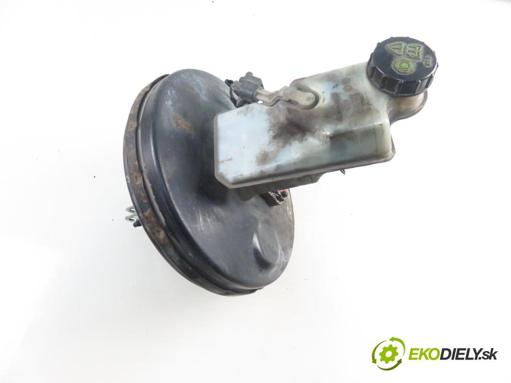 FORD FOCUS II Turnier (DA_, FFS, DS) KOMBI 2008 85,00 1.8 TDCi - KKDB 1753,00 Posilovač 6M512B195FF ; 03786415314 (Servočerpadlá, pumpy riadenia)