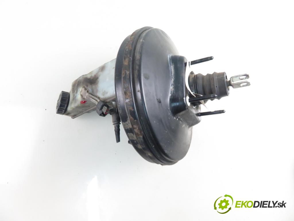 FORD FOCUS II Turnier (DA_, FFS, DS) KOMBI 2008 85,00 1.8 TDCi - KKDB 1753,00 Posilovač 6M512B195FF ; 03786415314 (Servočerpadlá, pumpy riadenia)