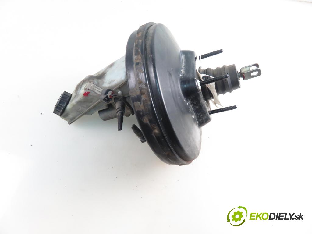 FORD FOCUS II Turnier (DA_, FFS, DS) KOMBI 2008 85,00 1.8 TDCi - KKDB 1753,00 Posilovač 6M512B195FF ; 03786415314 (Servočerpadlá, pumpy riadenia)